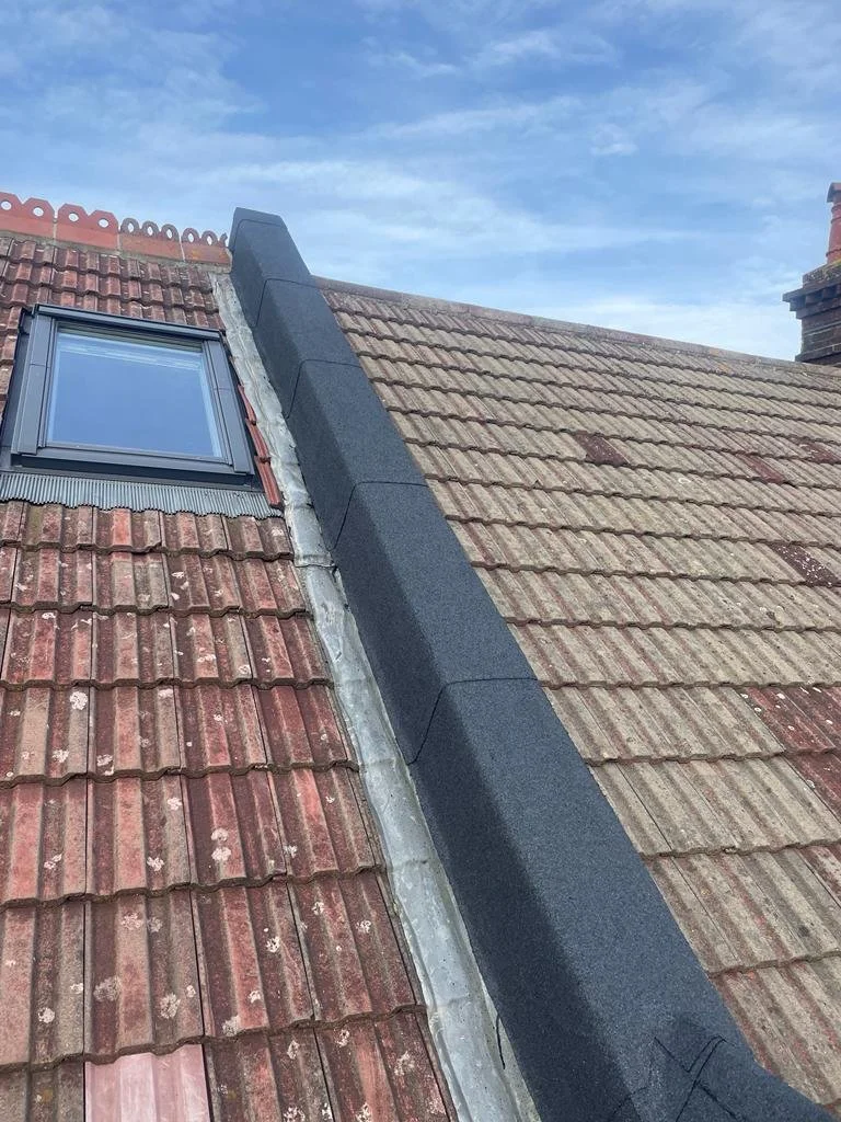 Emergency Roofing — Bespoke Sussex Roofing