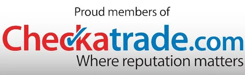 Checkatrade member logo