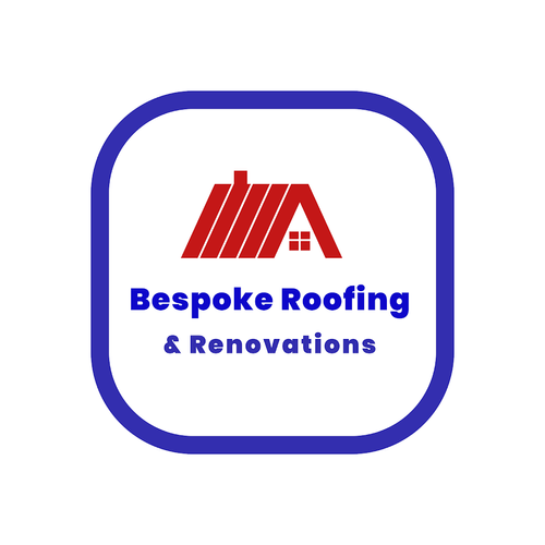Bespoke Roofing and Renovations logo