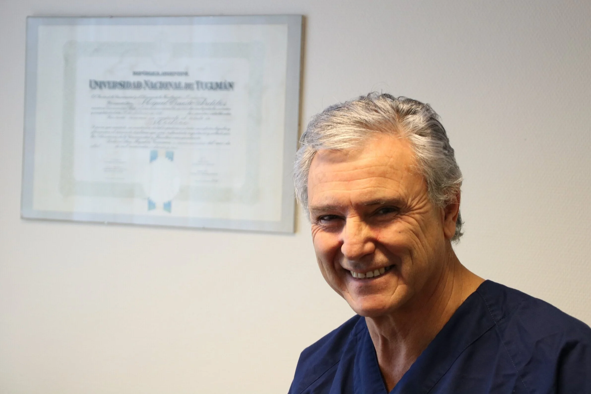 Botox mot mer enn rynker