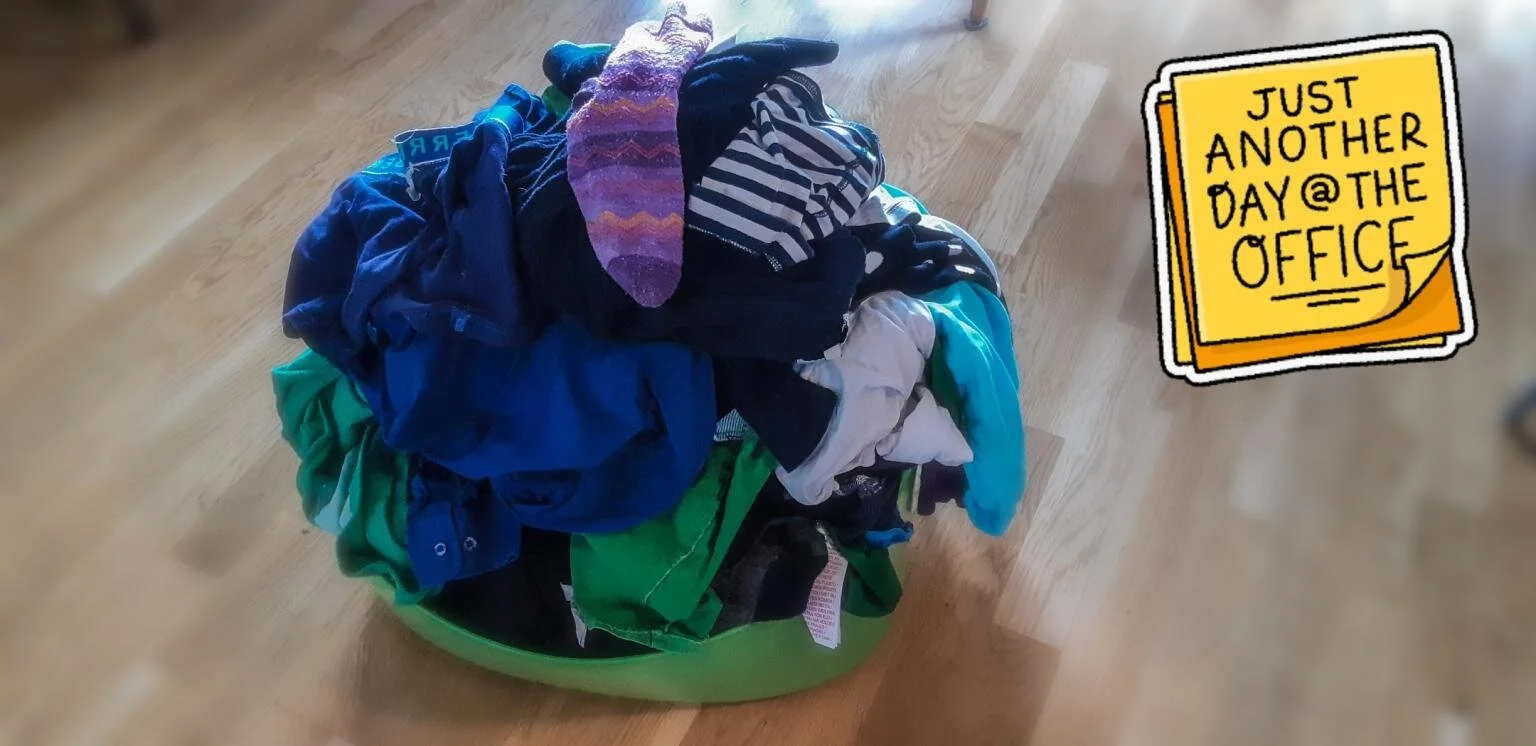 Slik ser riktige prioriteringer ut