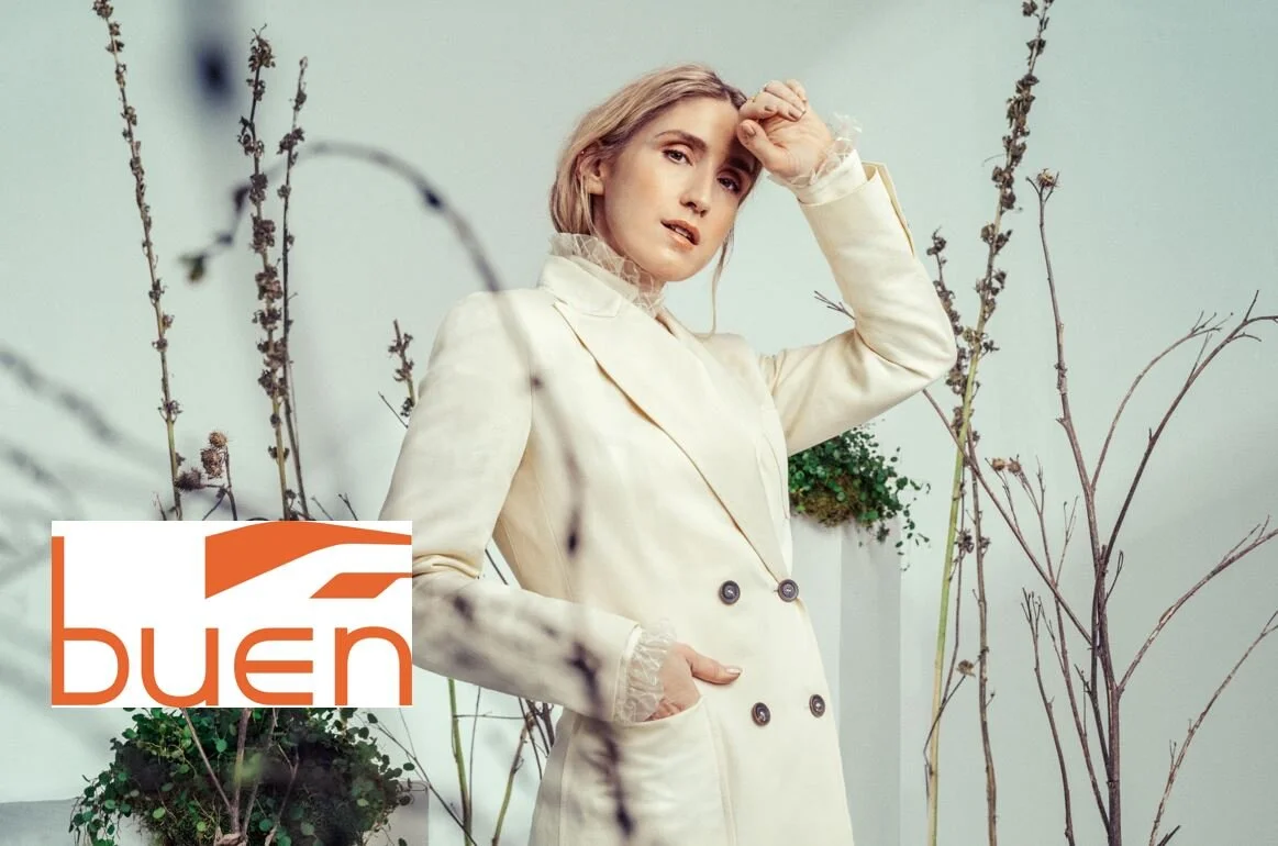 Christel Alsos gleder seg til å starte turnéen i Mandal