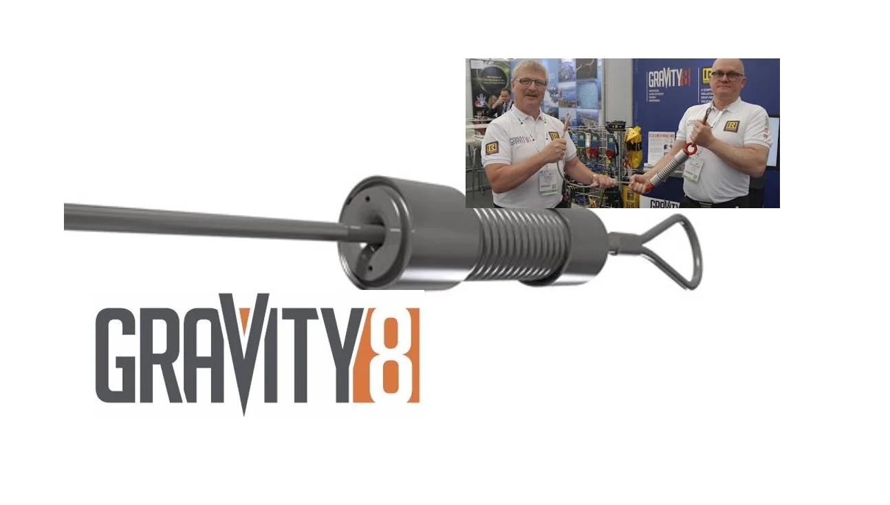 Norskutviklet produkt hindrer skadene fra bråstoppen