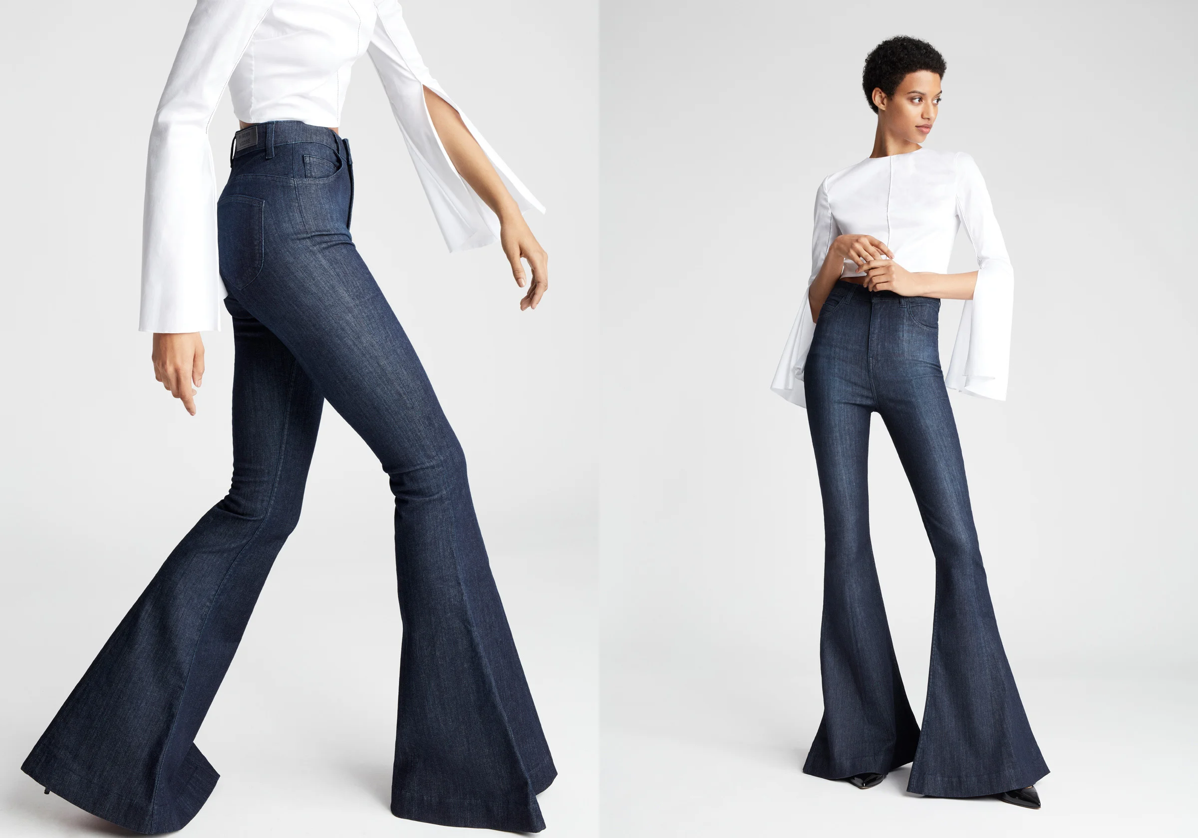 lee body optix cushnie jeans