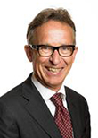 Petri Tuomi-Nikula Ambassador of Finland in Hungary