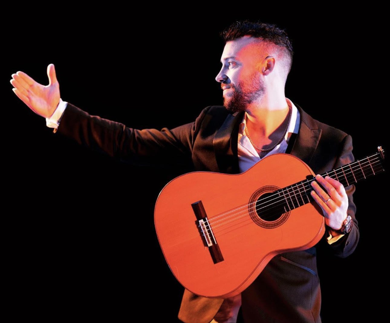 Daniel Martinez Flamenco