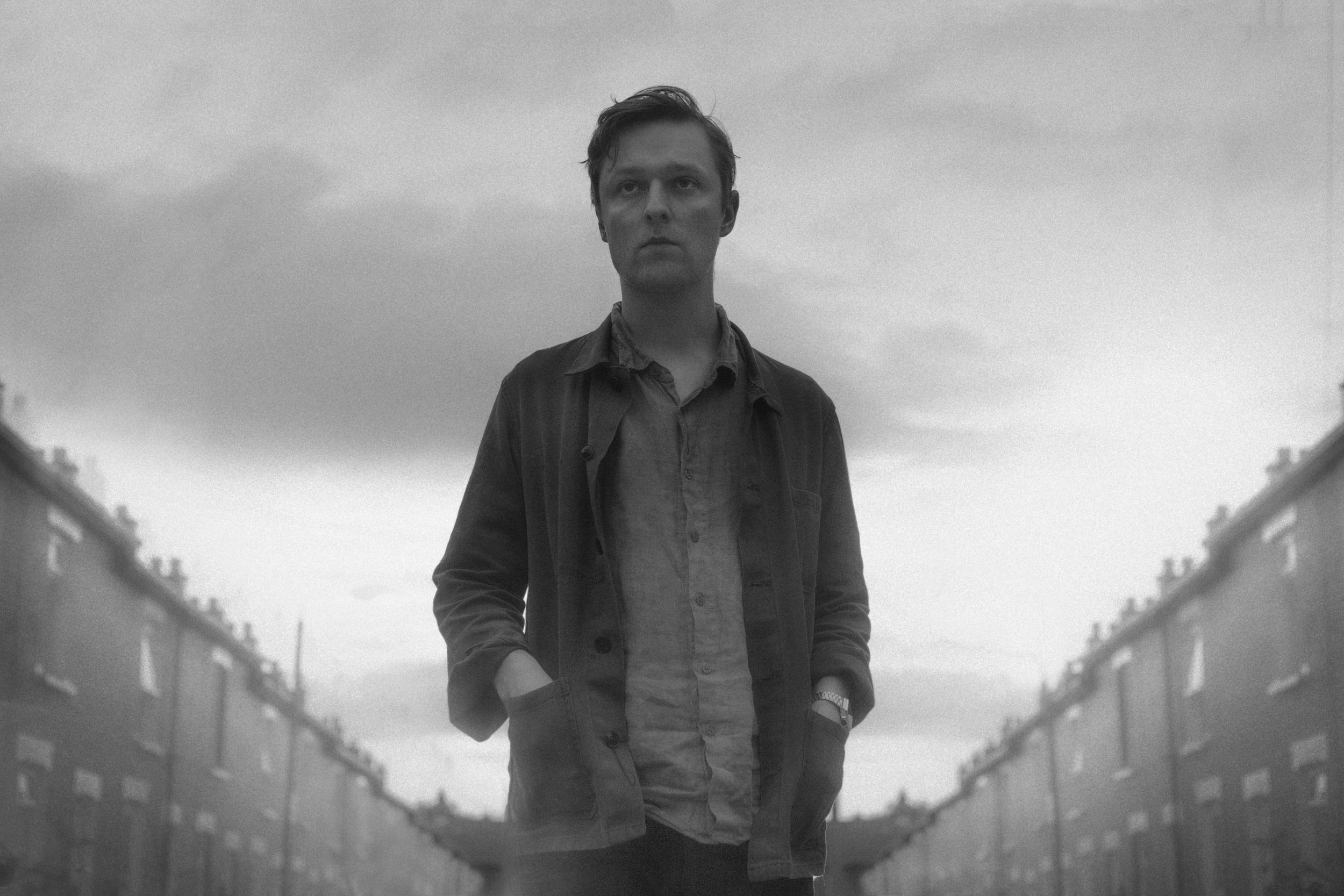 Joshua Burnside