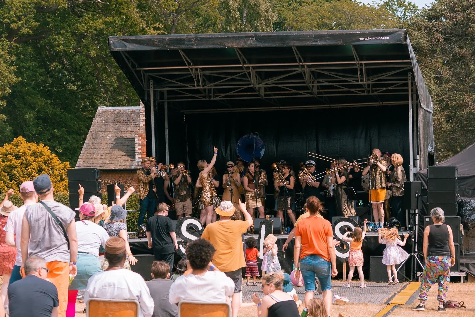 Solas Festival are looking for a Bookkeeper (Freelance) 