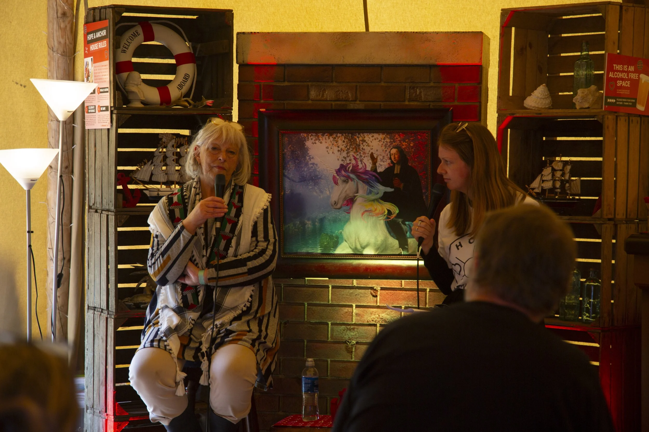 SOLAS FESTIVAL 2025 WORSHIP PROPOSAL CALLOUT