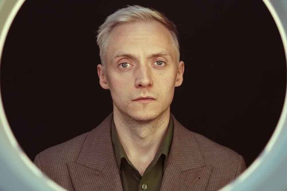 Frank Notes: The banquet is ready: come and tuck in