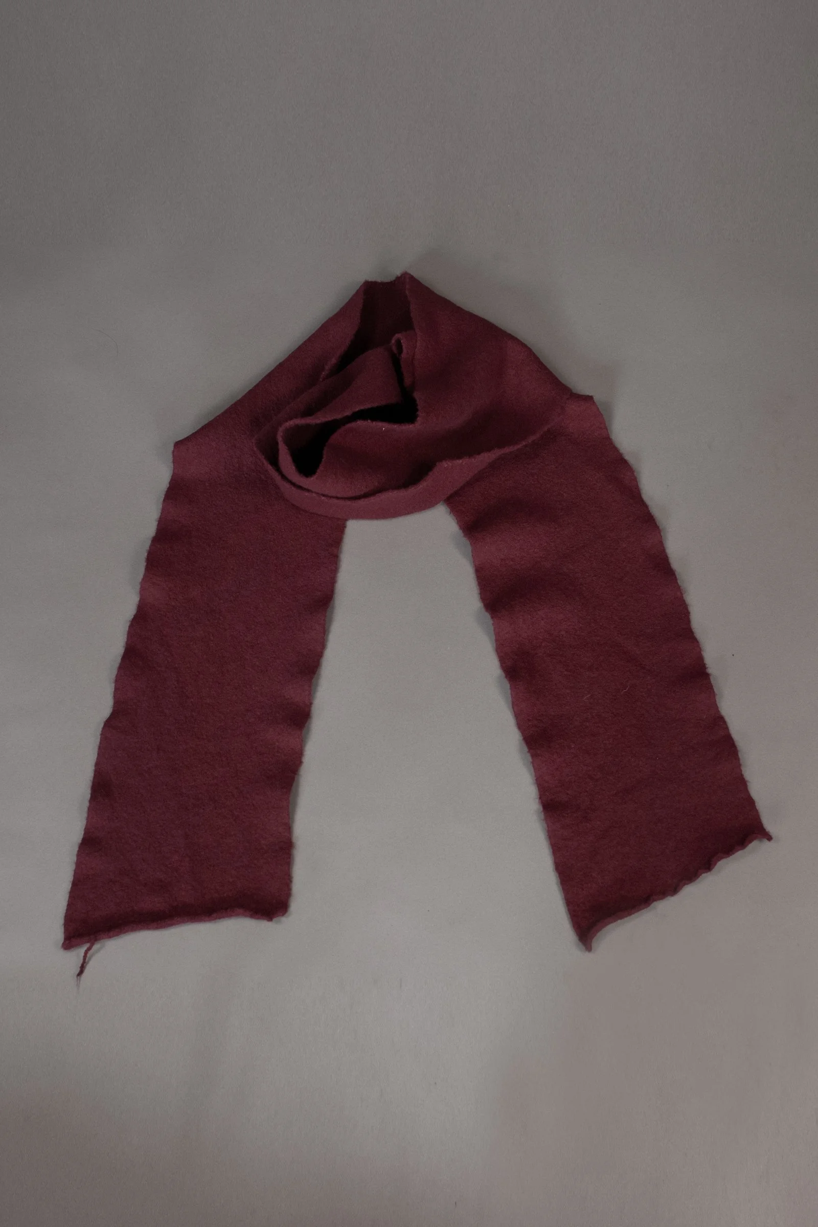 Boiled Scarf