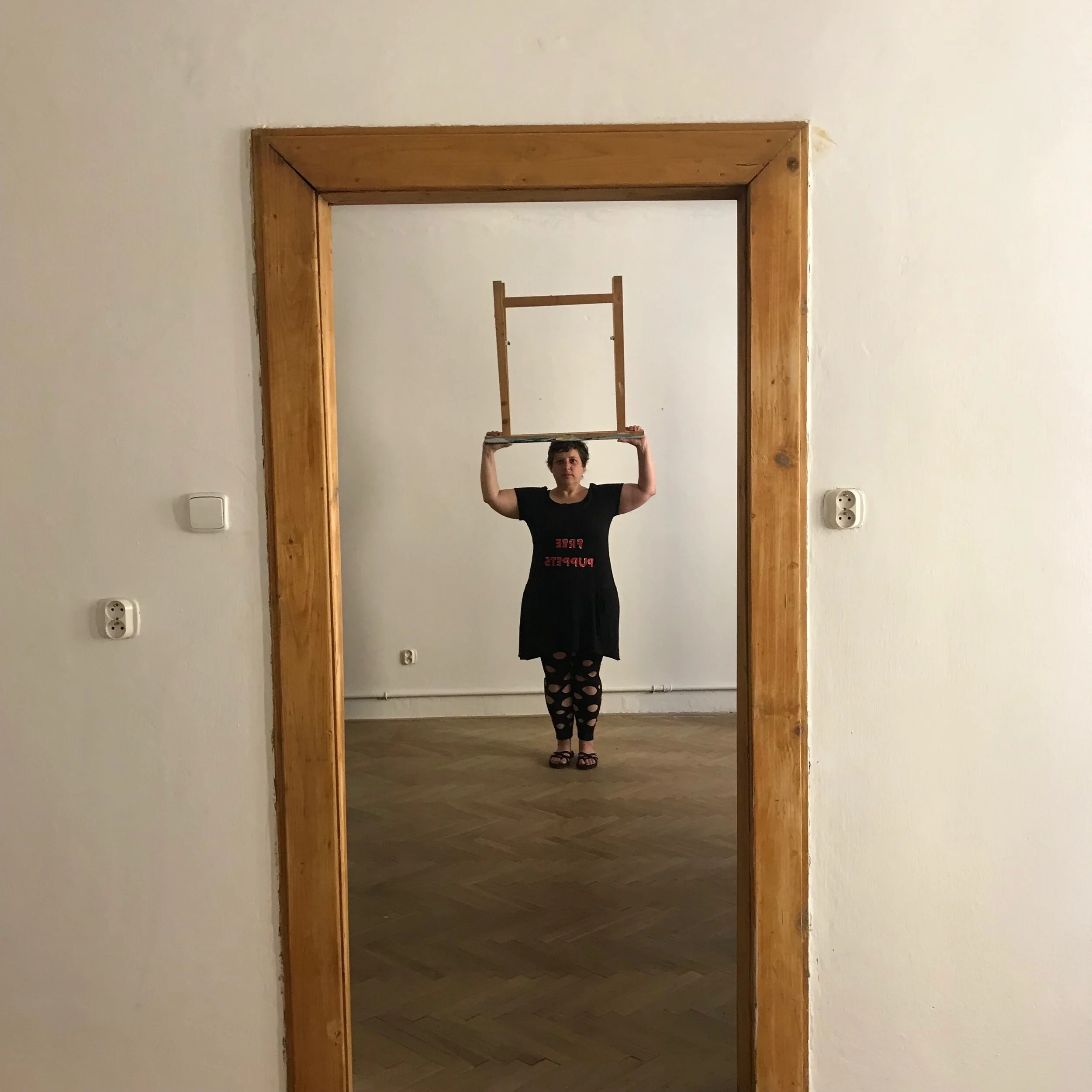 Atelier Praha-Karlin