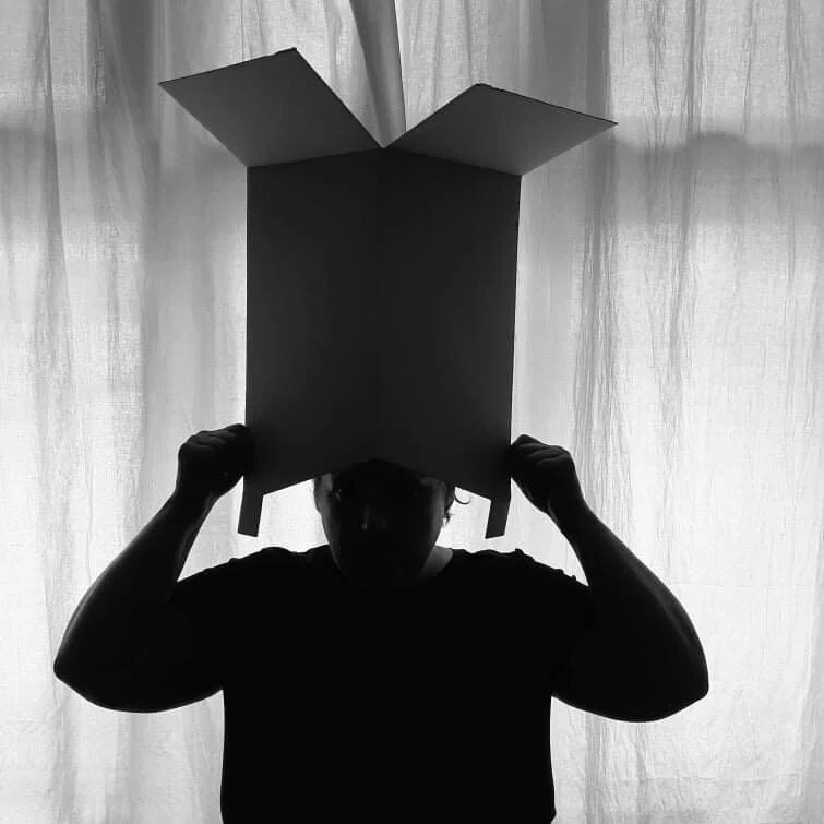 I am my pictures 2020