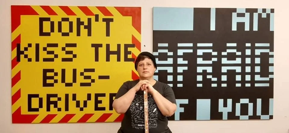 Atelier Praha-Holešovice 2021