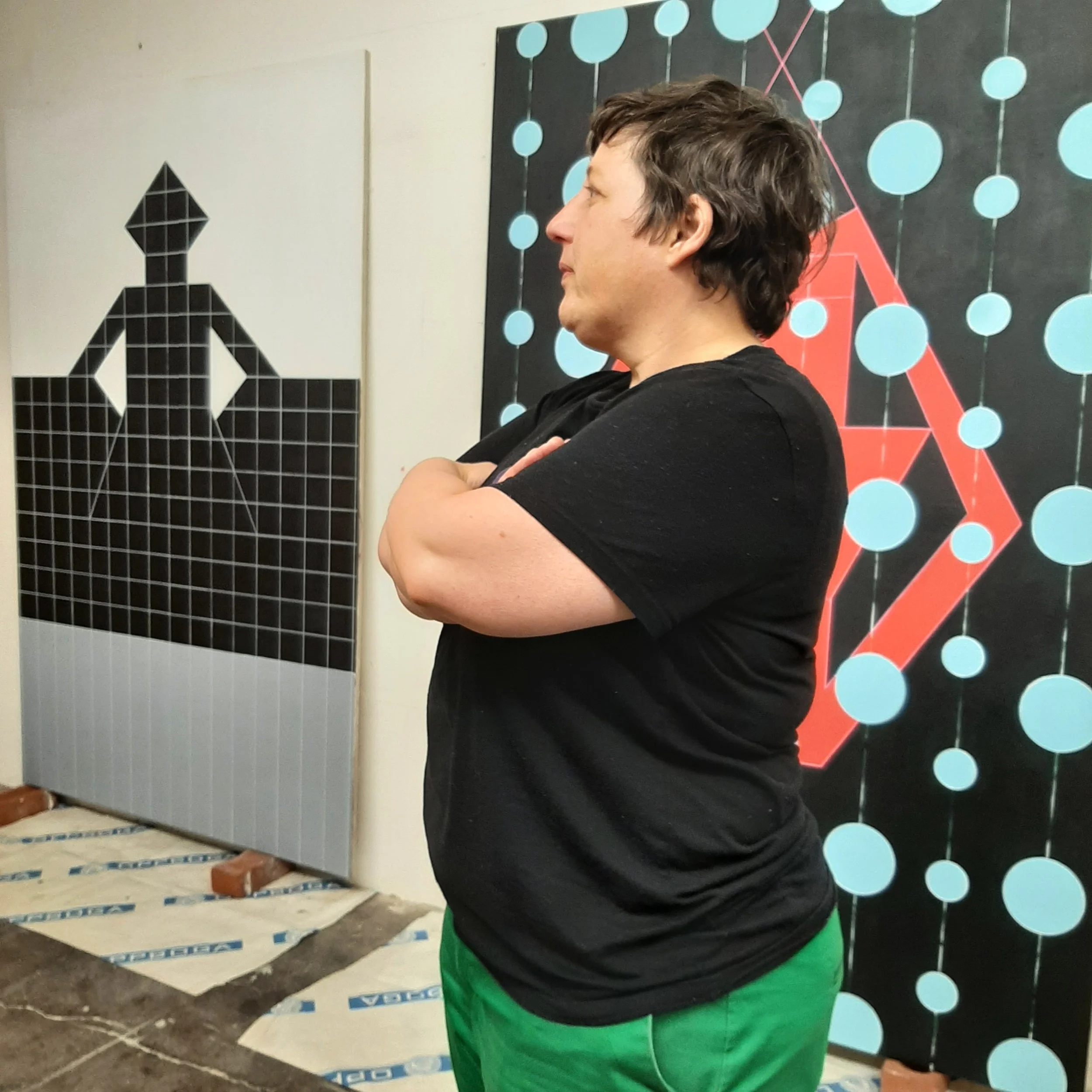 Atelier Praha-Holešovice 2021