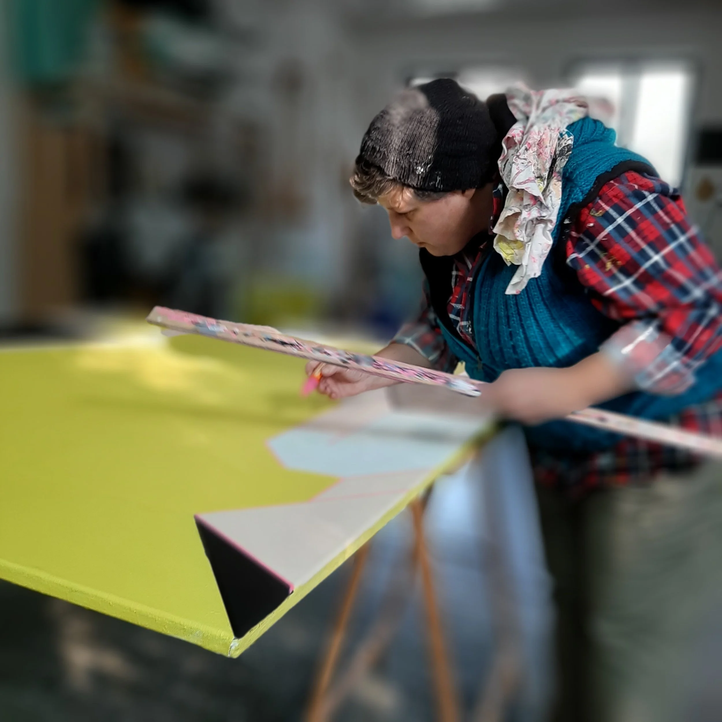 Atelier Praha-Čimice 12-2022