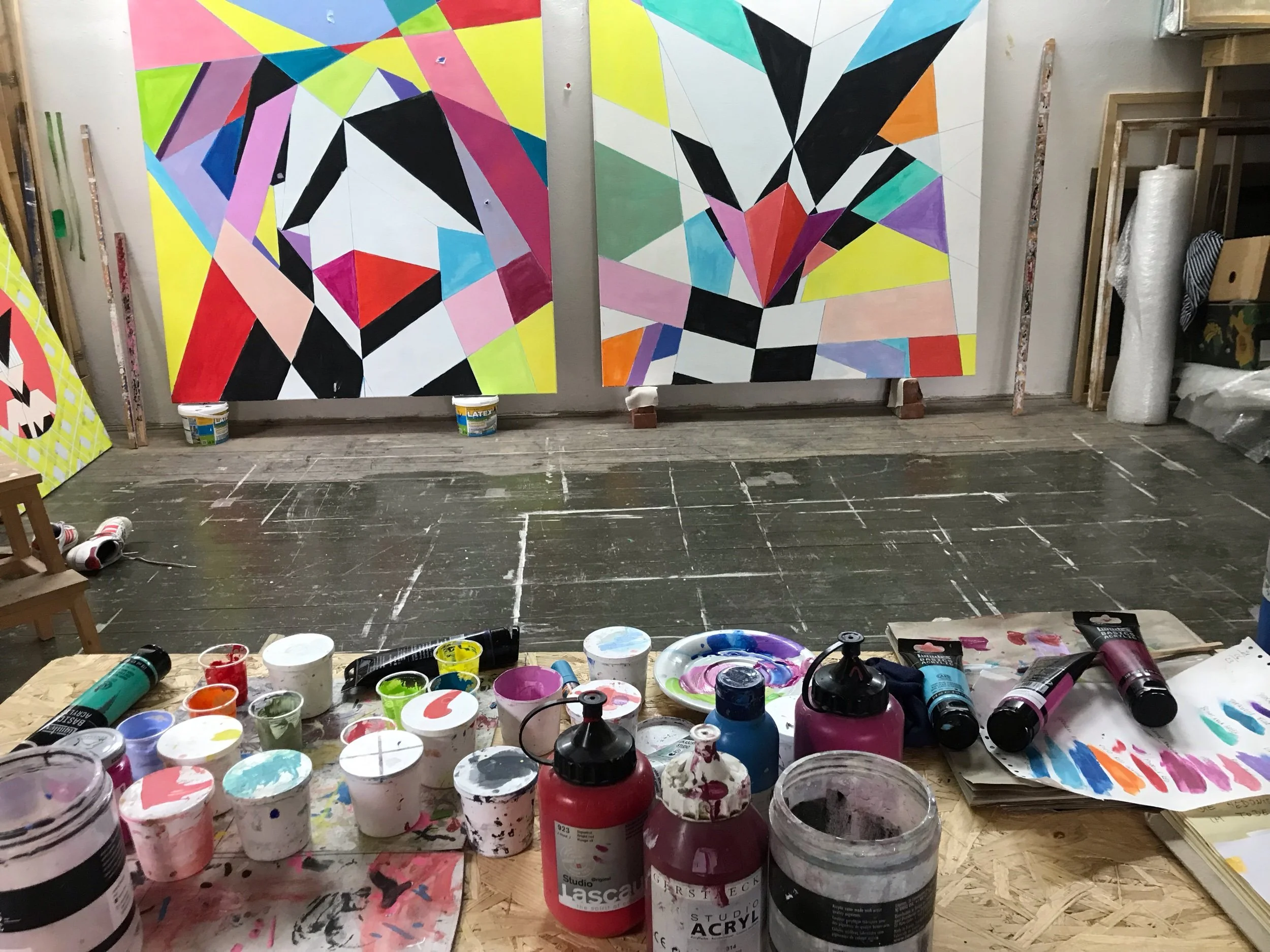 Hedonists Praha Čimice 2023 