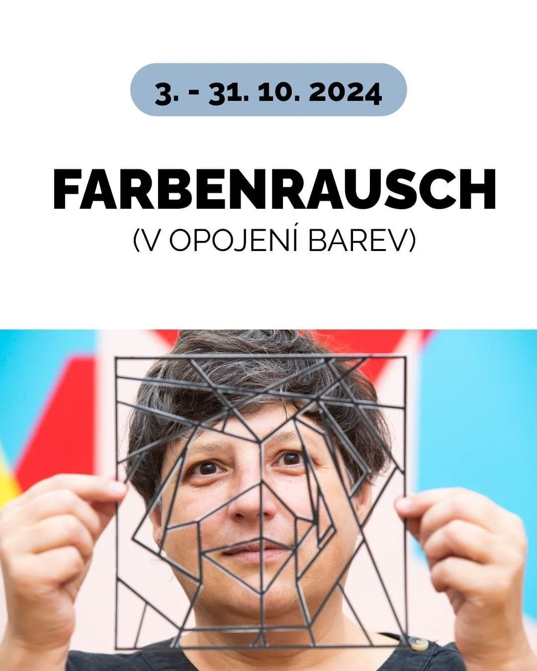 FARBENRAUSCH