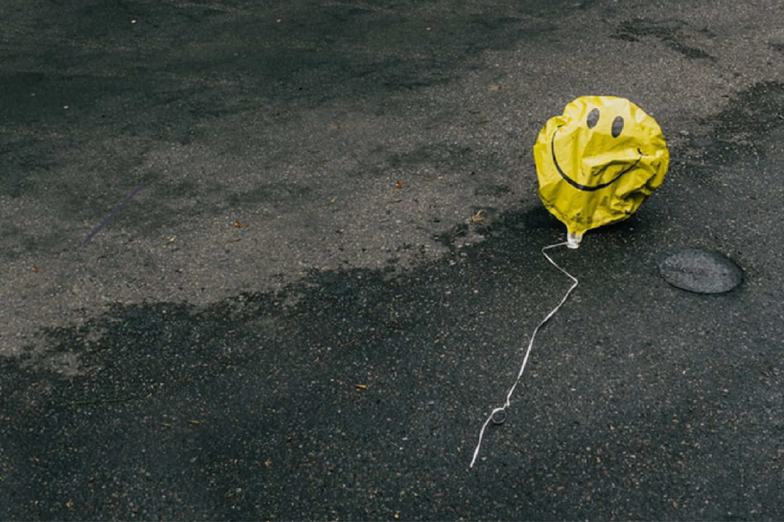 Mal-Essere / Ben - Essere - Alla ricerca della Felicità