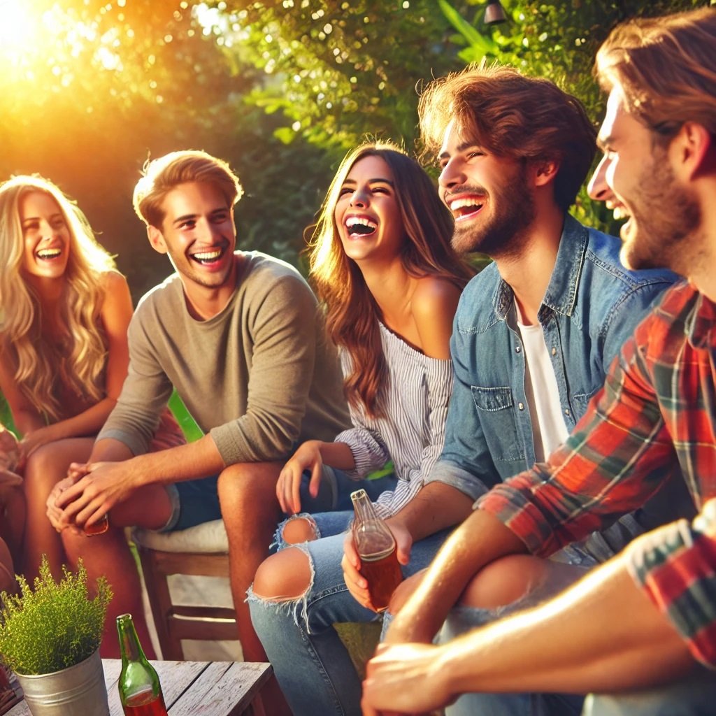 GUARDAMI, SONO REALE!