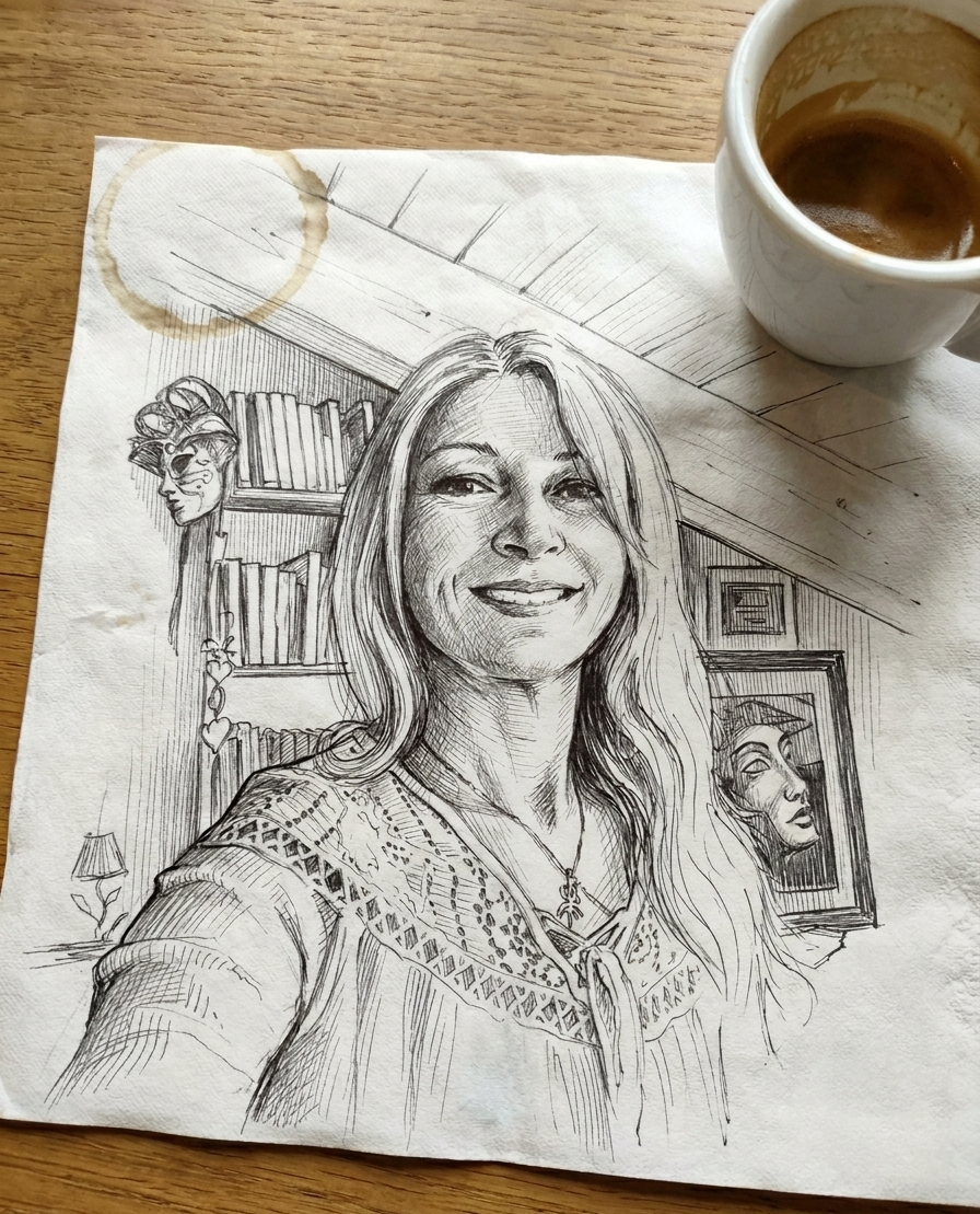 LA BIOLOGIA DEL NUOVO INIZIO: perché il tuo futuro non abita nel passato 