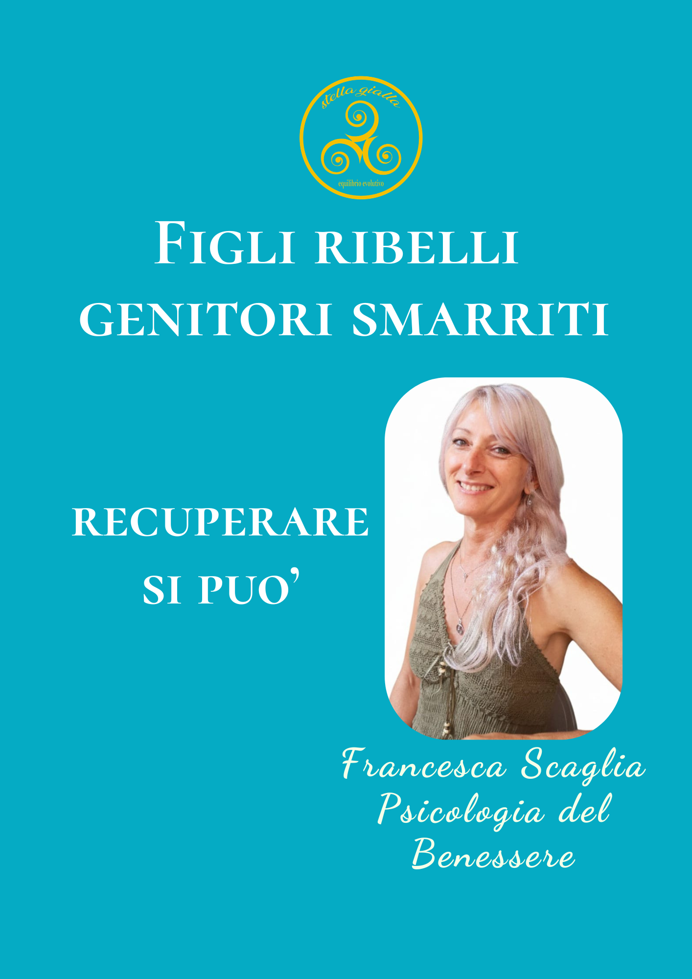 FIGLI RIBELLI, GENITORI SMARRITI