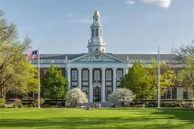 Harvard To Document Unique Cancer Wins