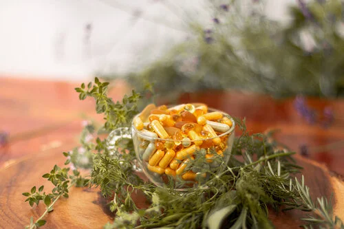 Dietary Supplements: Are they necessary?