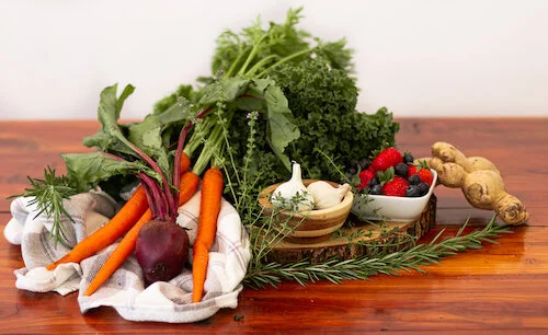 Food As Medicine: Is the raw food diet worth it?