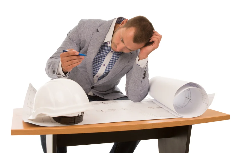 Consequences of Choosing the Wrong Contractor