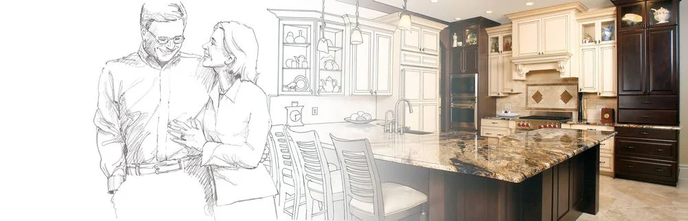 From sketch to reality! 