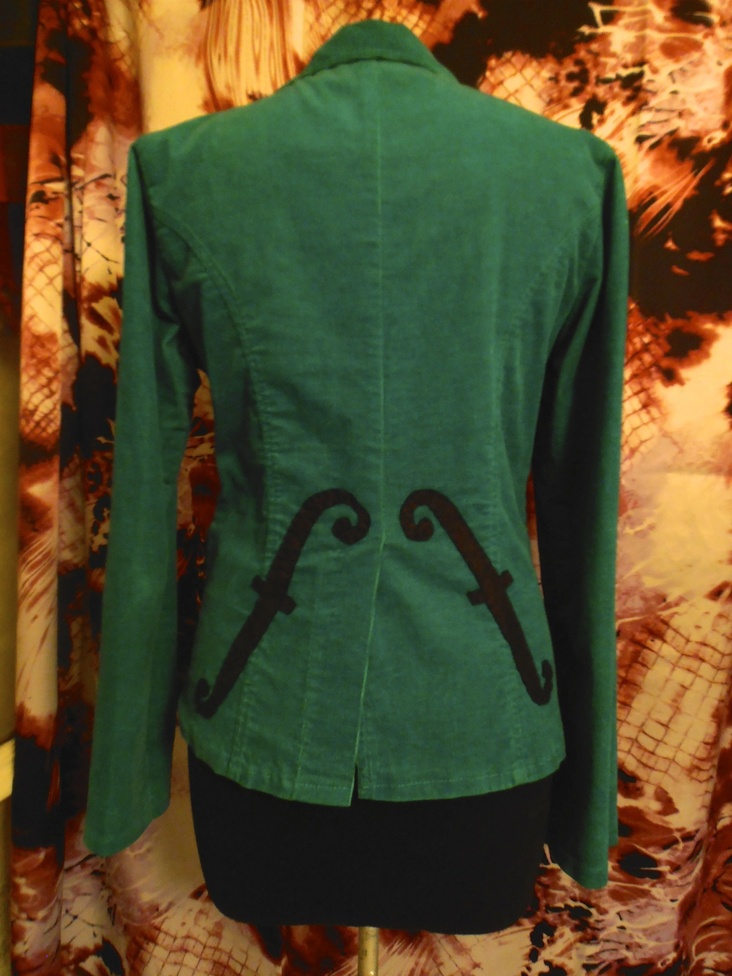Man Ray Jacket