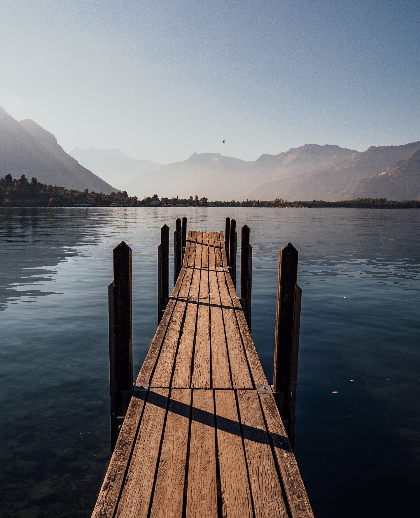 Jetty Lake Geneva⁠
⁠
#lake #geneva #switzerland #nature #geneve #mountains #suisse #travel #landscape #swiss #photography #love #beautiful #instagood #photooftheday #europe #schweiz #naturephotography #alps #picoftheday #travelphotography #view #sky 