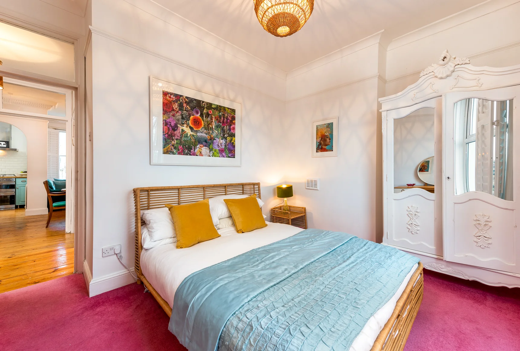 Flat 3, 28 King Henry Road-20.jpg