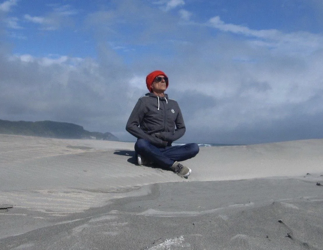 Remember where you come from