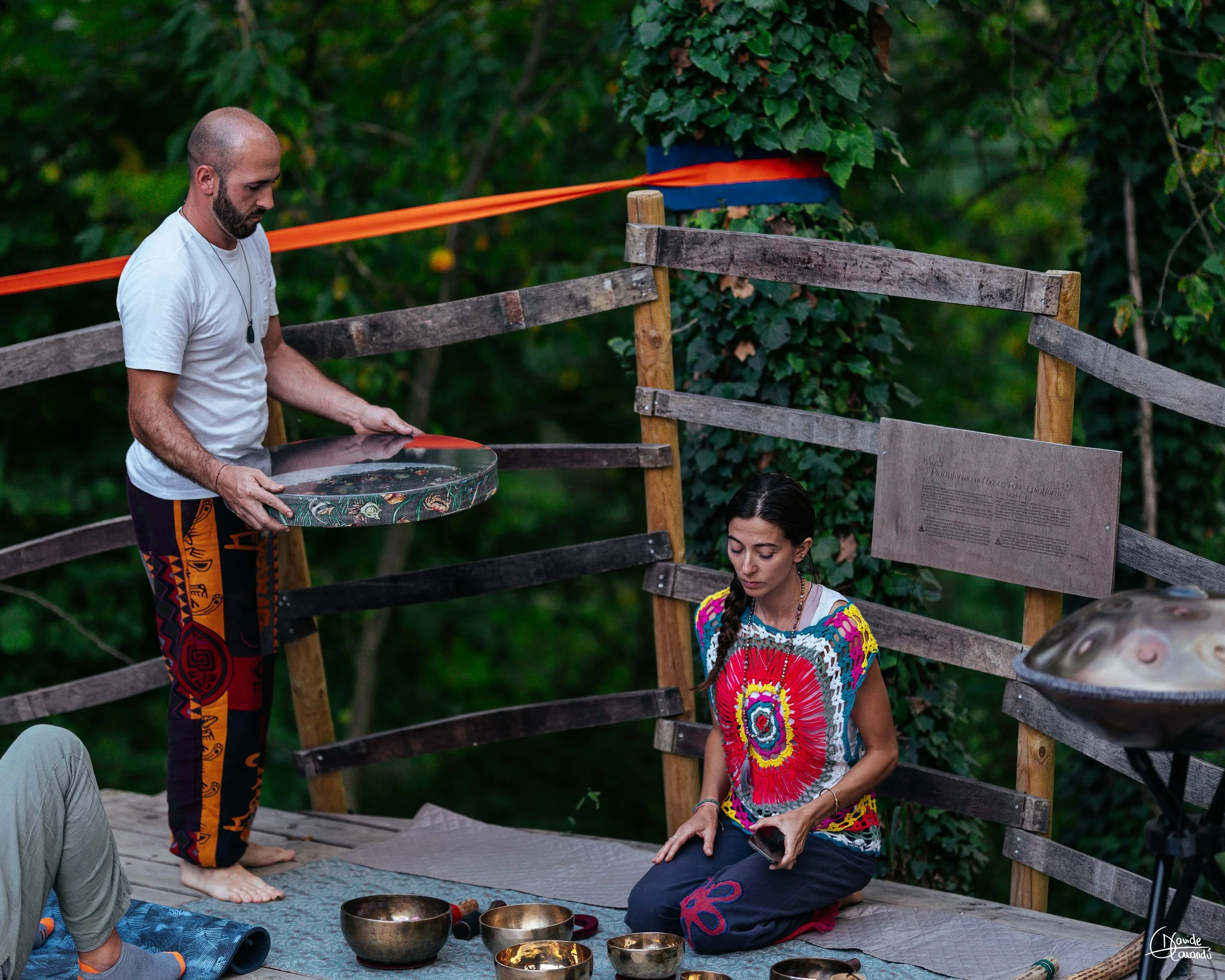 Al Ritmo delle Stagioni