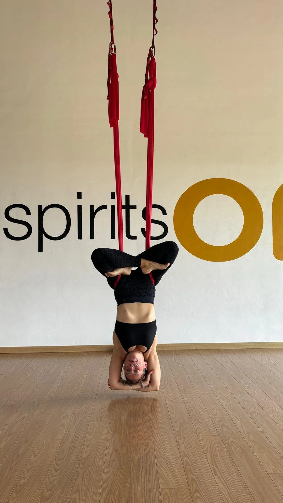 Da grande voglio essere libera!