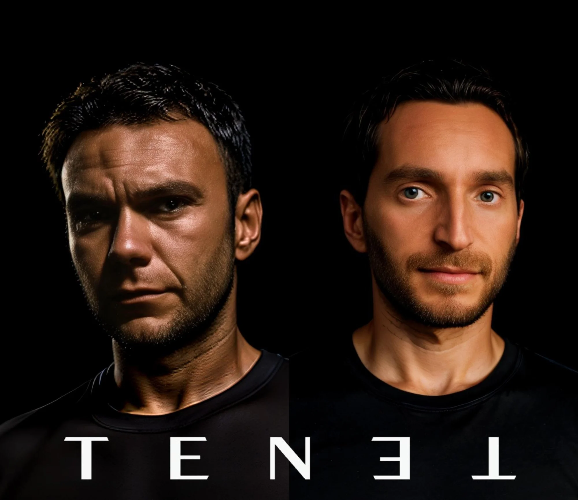 TENET - live