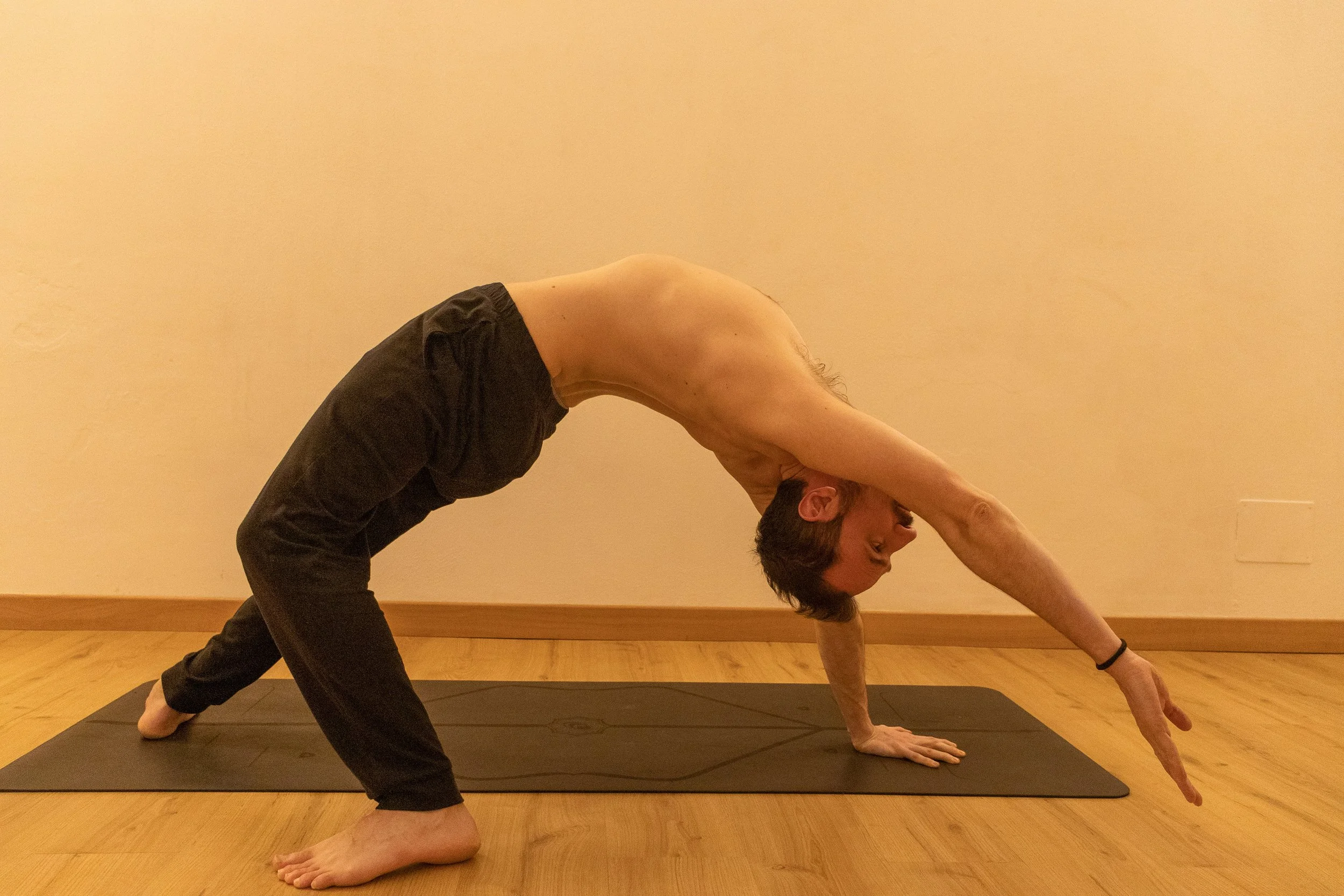 Più è lento, più lo sento