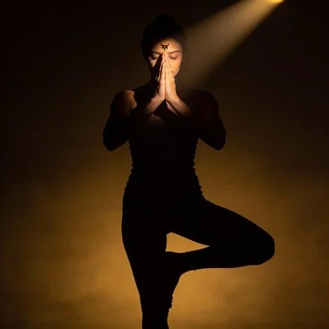 Awakening of the Senses …Touch