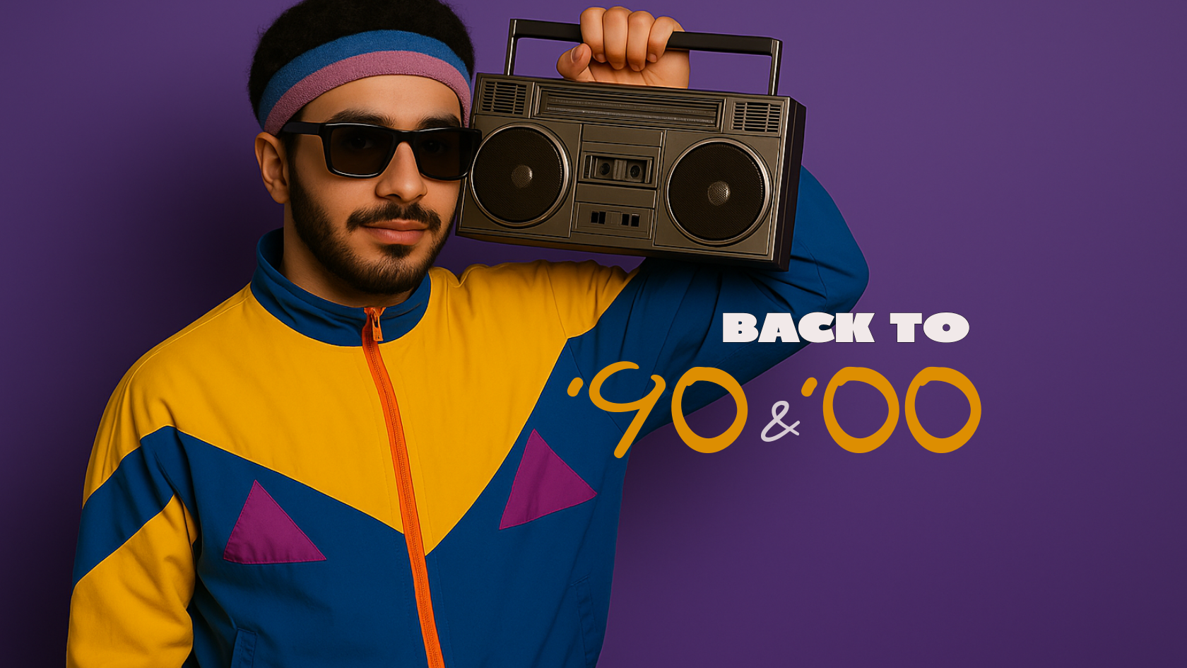 Back to ’90-’00 by Danil