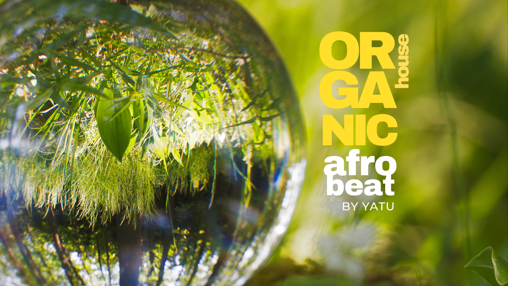 Organic House by Yatu