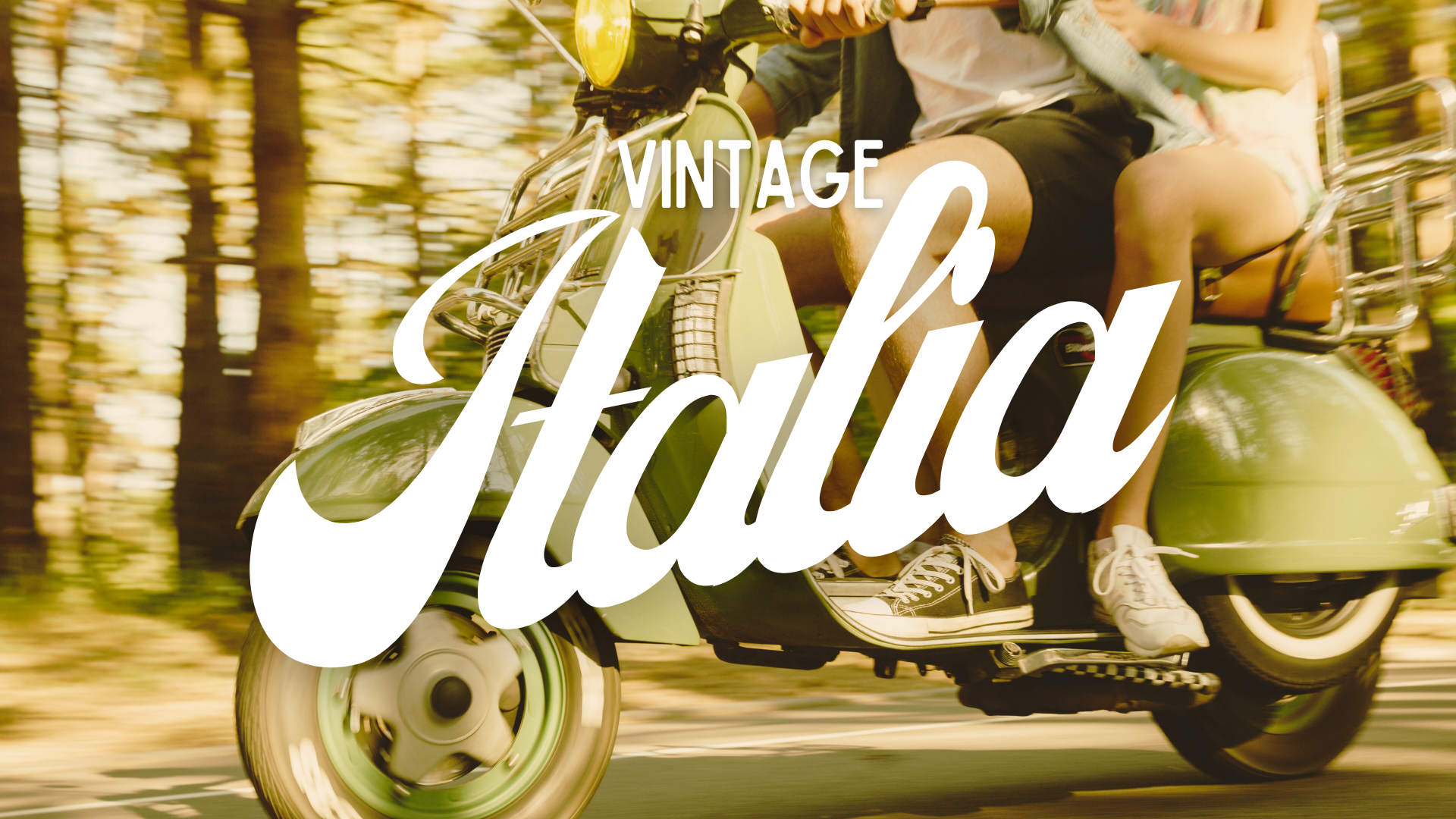 Vintage Italia