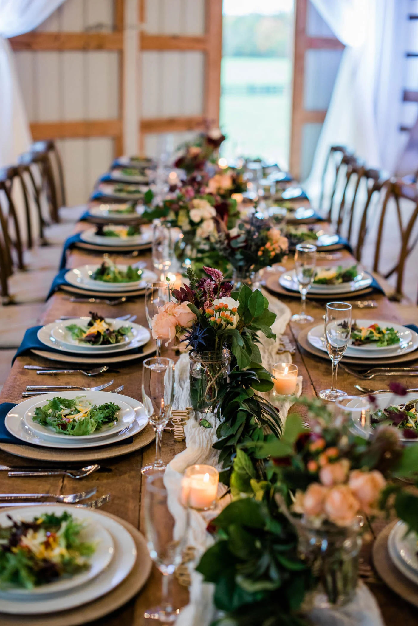 15 Beautiful Roanoke VA Wedding Venues (for 2023!) Barn, Outdoor