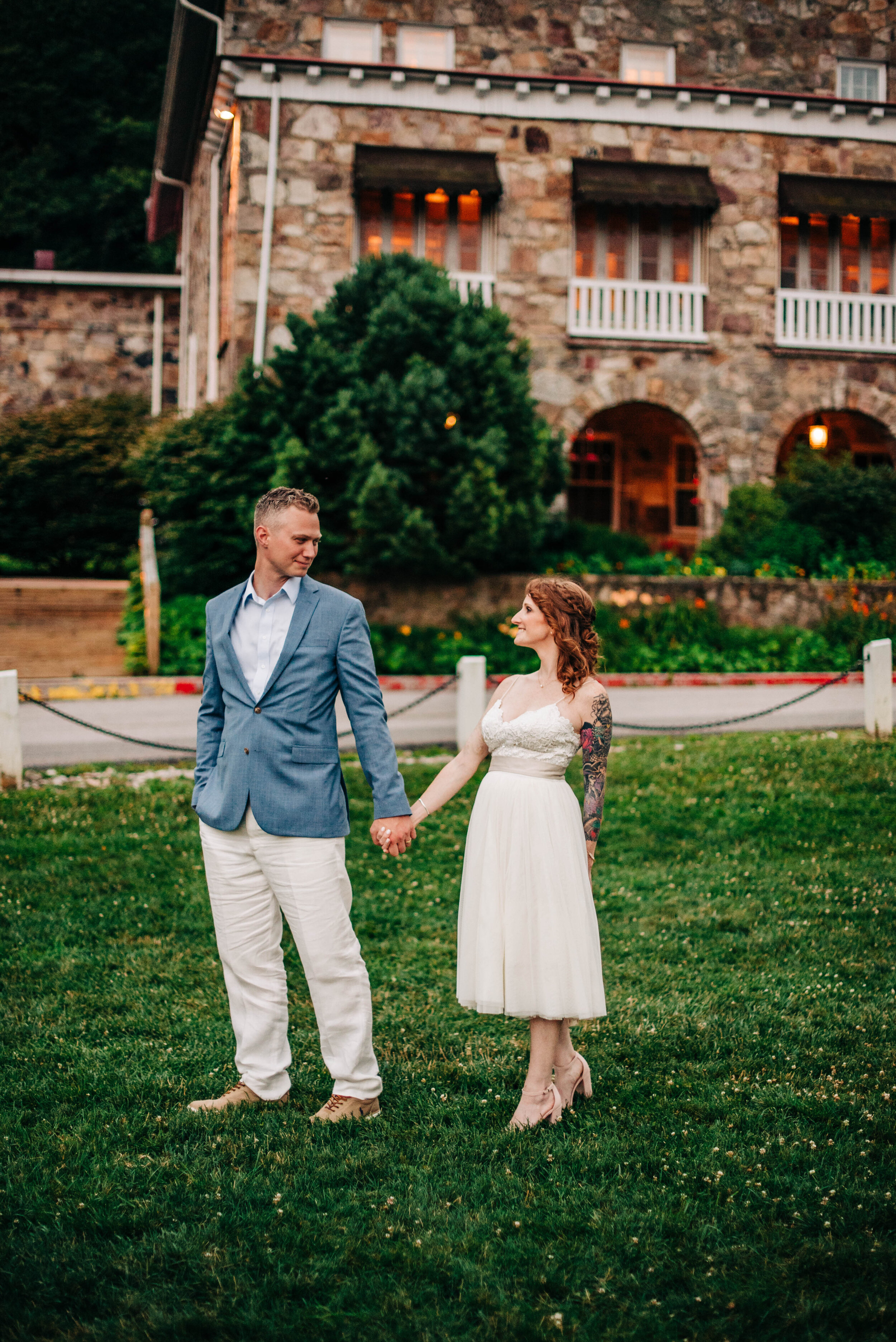 Blacksburg VA Photographer for Weddings, Families, & Portraits | Kaytlin  Lane Photography