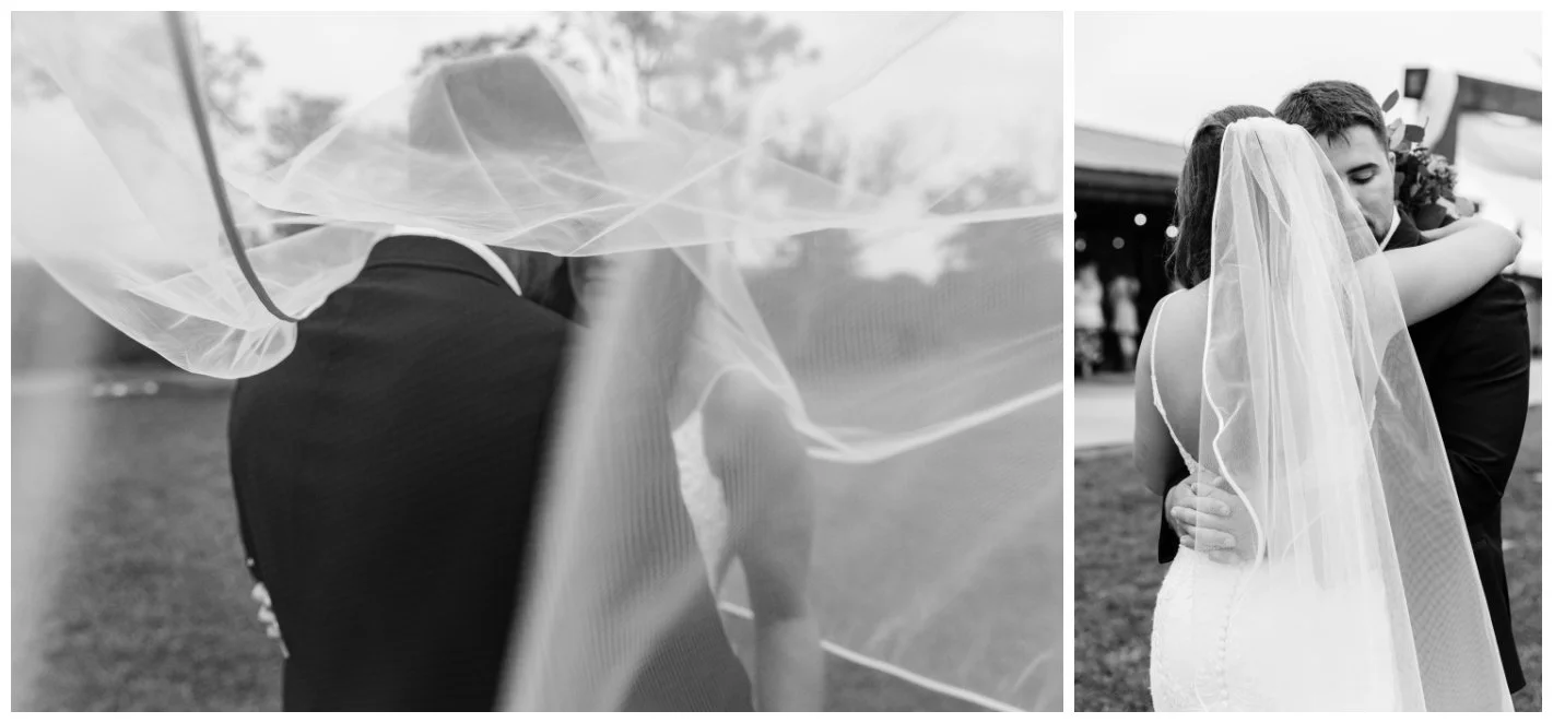 The Glen On Glenburn Farms Wedding Bailey & Jake