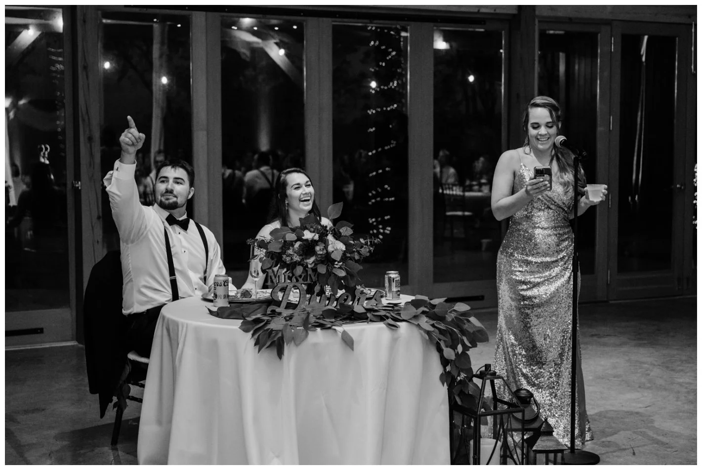 The Glen On Glenburn Farms Wedding Bailey & Jake