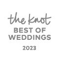 The Knot Best of Weddings 2023