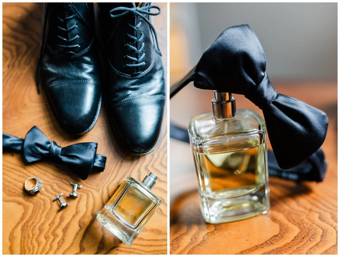 A Fishburn Mansion Wedding Casey & Brett