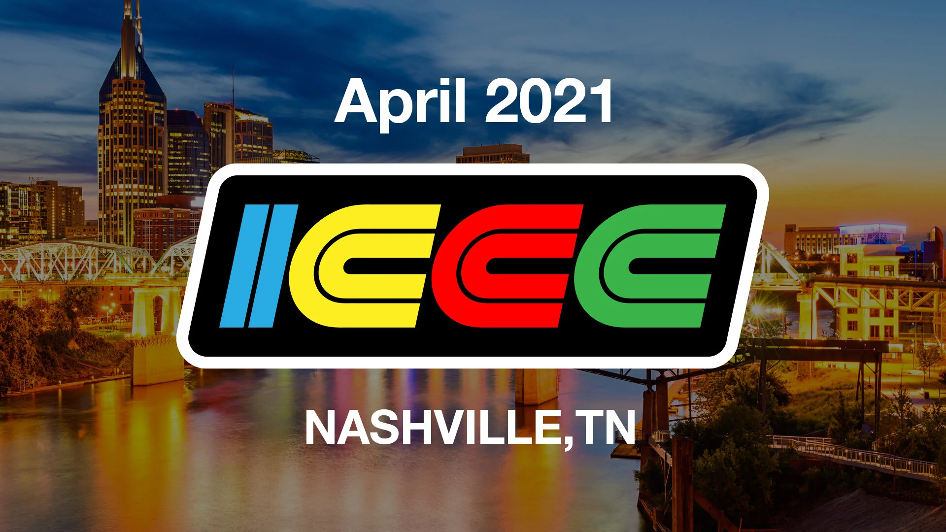 IMPERIAL COMMISSARY COLLECTORS CONVENTION (ICCC) RETURNS IN 2021, DATES ANNOUNCED